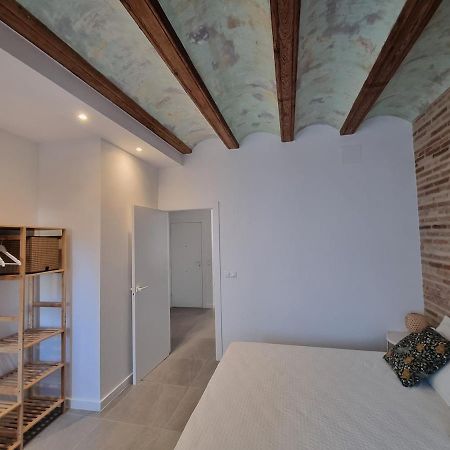 Centrica Y Encantadora Vivienda. Valência Exterior foto